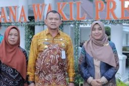 HSS raih apresiasi dana insentif penurunan stunting Rp6.3 miliar lebih