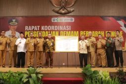 Kemenkes meminta Pemkab Probolinggo kendalikan DBD yang terus meningkat