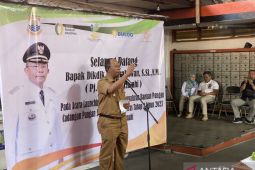 Mendagri copot Dikdik Suratno Nugrahawan sebagai Pj Wali Kota Cimahi