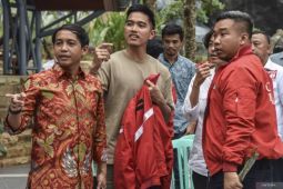 Sekjen PSI nyatakan Kaesang ingin menimba ilmu dari Airlangga