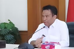 Badan Geologi sebut kondisi air tanah di Indonesia masih aman
