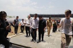 Pemprov Jabar koordinasi bersama KCJB dan BIJB dukung Piala Dunia U-17