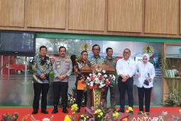 Menteri Mahfud MD pastikan tidak ada kiriman asap ke negara tetangga