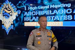Polisi berlakukan rekayasa lalu lintas saat pengawalan VVIP dan VIP KTT AIS