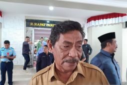 Bupati Belitung minta ASN pegang kode etik