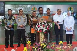 Mahfud MD minta kasus dugaan pemerasan KPK ke SYL selesai dengan benar
