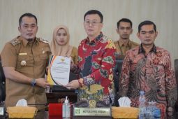Pemkot Medan berupaya sediakan kebutuhan rumah bagi warga kurang mampu
