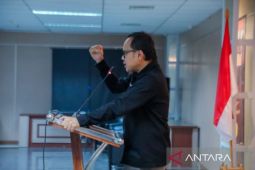 Bima Arya sampaikan lima pesan kepada para aktifis BEM se-Bogor