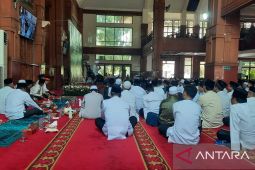 Wali Kota Depok nilai Maulid Nabi Muhammad sebagai kegiatan politik spiritual