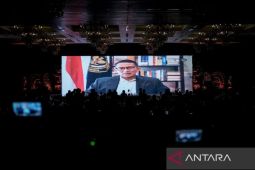 Menparekraf jajaki praktik terbaik dekarbonisasi