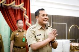 Pemkot Banjarbaru wujudkan tata pemerintahan yang baik melalui "Idaman Office"