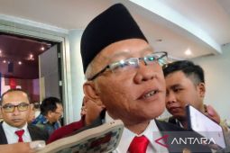 Muhammad Samsun  tegaskan Kaltim harus swasembada pangan