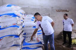 Pupuk Indonesia tingkatkan pelayanan kepada petani lokal