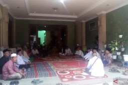Cak Anam, tokoh NU dan politikus senior Jawa Timur tutup usia