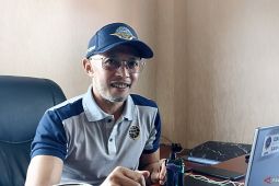 Pembangunan terminal bandara Putussibau selesai 2024