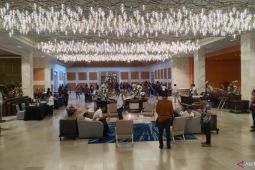 AIS Forum naikan hunian hotel di Nusa Dua capai 90 persen