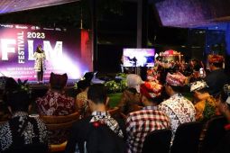 Banyuwangi kembangkan kreativitas sineas muda lewat festival film