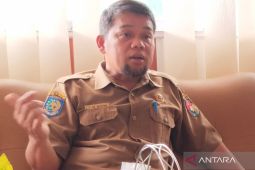 Mukomuko terima dana bangun sarana pertanian Rp19 miliar
