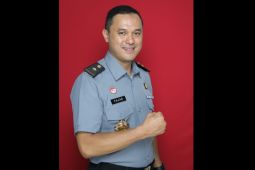 Mantan Atase Hukum KBRI di Malaysia Kini Jabat Kadivyankumham Kemenkumham Babel