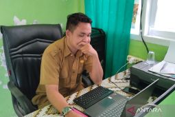 Distan Mukomuko pastikan pupuk bersubsidi tersedia cukup