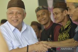 Bangka Barat bantu pemuka adat untuk lestarikan tradisi