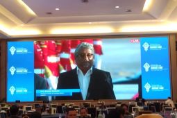 21 delegasi KTT AISForum telah tiba di Bali