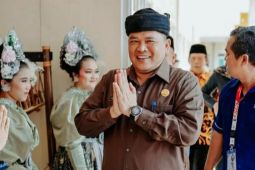Pemkab Karawang terapkan pemotongan gaji seluruh ASN untuk zakat