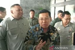 Plt Mentan tindak tegas pejabat Kementan yang langgar hukum