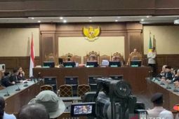 JPU KPK jelaskan kronologi sebelum Lukas Enembe dirawat di RSPAD