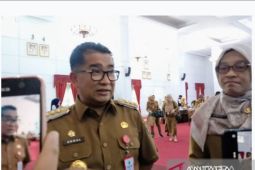 Pj Gubernur Kaltim minta penyerapan anggaran semua OPD  dipercepat