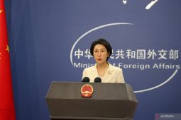 China larang warganya untuk pergi ke Israel - Palestina