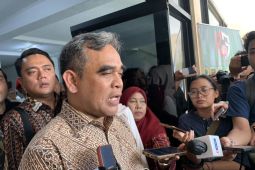 Muzani nilai deklarasi relawan Samawi ke Prabowo bentuk dukungan Jokowi