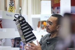 Menteri Bumn Dorong UMKM Kuasai Pasar Ekspor Lewat INACRAFT