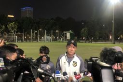 STY ungkapkan maksud panggil Hokky Caraka dan Dzaky Asraf ke timnas senior
