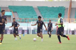 Malut United target raih poin penuh  di lanjutan Liga 2
