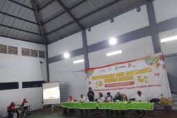 PMI Tangerang gelar penyuluhan gizi seimbang untuk atasi stunting