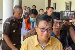 BEM tetap kawal kasus korupsi SPI, tersangka rektor Universitas Udayana