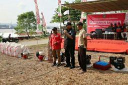 Pemkab Kukar  bantu 2.785 perlengkapan perikanan untuk nelayan