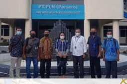 Legislator Kalbar apresiasi PLN bantu 12 desa dapatkan listrik