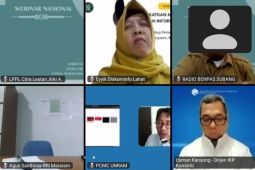 Lokalitas kunci radio bisa tetap eksis pada era digital