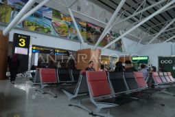 Upaya mempertahankan status Bandara Supadio