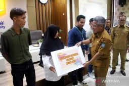 Pemda Kubu Raya tingkatkan kompetensi pelaku UMKM