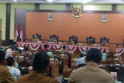 DPRD Bateng Gelar RDP Rencana Penambangan, PT Timah: Langkah Konstruktif untuk Membangun Sinergitas