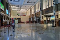 Bandara SIM Aceh perluas area tingkatkan layanan