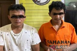 Pengedar dan pemakai narkoba  di Taput diancam hukuman 12 tahun