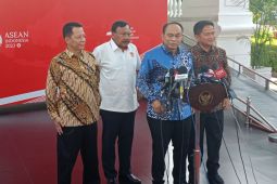 KONI: Pembangunan arena PON XXI Aceh-Sumut akan selesai tepat waktu