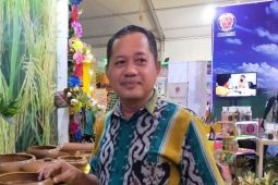 DPRD Kotabaru sahkan Raperda Perubahan APBD 2023