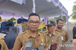 Pangkalpinang galakkan Rabu tanpa makan beras dan terigu