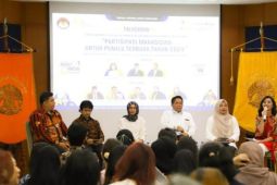 Memasuki tahun politik, mahasiswa dituntut kawal pemilu yang jujur dan terbuka