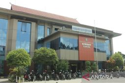 DPK Kaltim upayakan percepatan realisasi keuangan perpustakaan